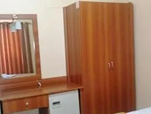 فندق زاجي دبي