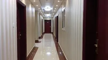 فندق زاجي دبي