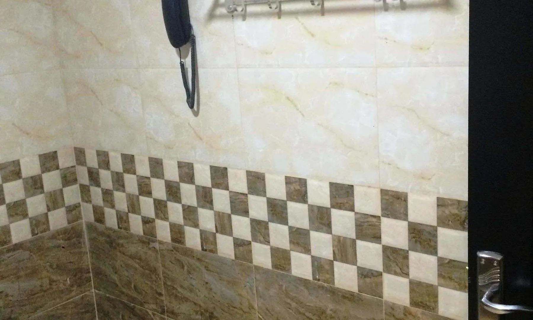 فندق زاجي دبي